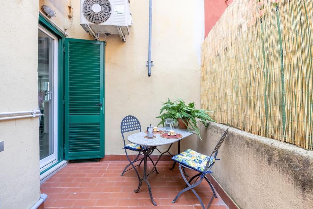Hospitalityrome Monti Leonina With Terrace * Rom